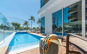 Hotel Praia Bonita Jangadeiros Pajucara
